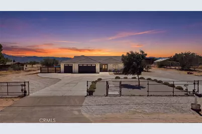 16231 Mesquite Street, Hesperia, CA 92345 - Photo 1