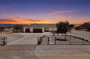 16231 Mesquite St, Hesperia, CA 92345 - Photo 1