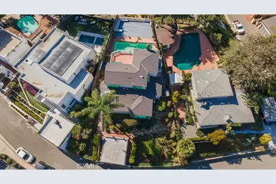 3385 Charleston, Los Angeles, CA 90068 - Photo 21