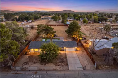 40945 172nd, Lancaster, CA 93535 - Photo 1
