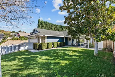 22456 Barcotta Drive, Saugus, CA 91350 - Photo 5