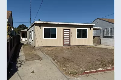 3401 110th Street, Inglewood, CA 90303 - Photo 3