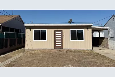 3401 110th Street, Inglewood, CA 90303 - Photo 1