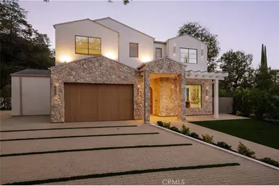 16933 Bosque Drive, Encino, CA 91436 - Photo 7