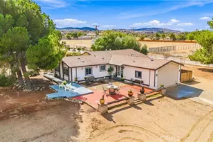 36304 52nd St, Palmdale, CA 93552 - Photo 1