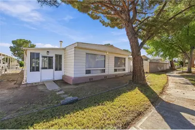 48303 20th Street #125, Lancaster, CA 93534 - Photo 21