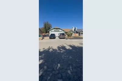 1631 W Avenue K11, Lancaster, CA 93534 - Photo 1