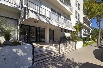 1115 S Elm Drive #Ph8, Los Angeles, CA 90035 - Photo 33