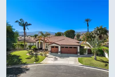 44235 Yucca Drive, Indian Wells, CA 92210 - Photo 3