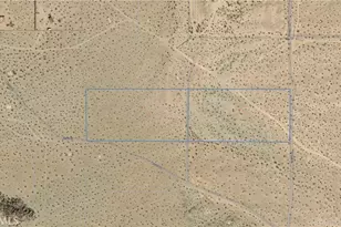 0 Cascade Rd, Joshua Tree, CA 92252 - Photo 1