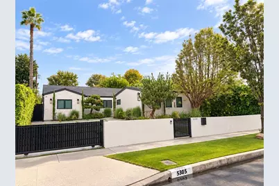 5305 Allott Avenue, Sherman Oaks, CA 91401 - Photo 1