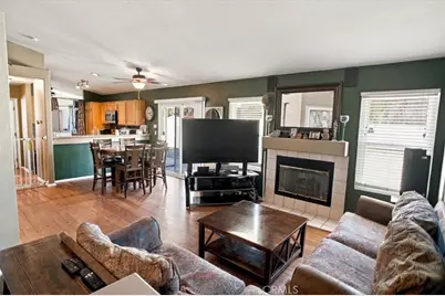 3230 Mesa Court, Rosamond, CA 93560 - Photo 5