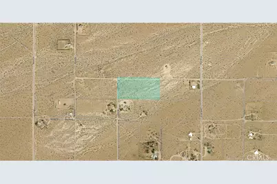 0 N Inca Trail, Landers, CA 92285 - Photo 3