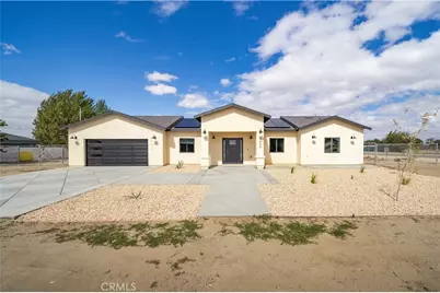 9855 E Avenue Q10, Littlerock, CA 93543 - Photo 1