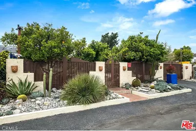 6033 Fulcher, North Hollywood, CA 91606 - Photo 37