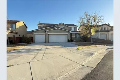 3450 Quiet Splendor Court, Rosamond, CA 93560 - Photo 3