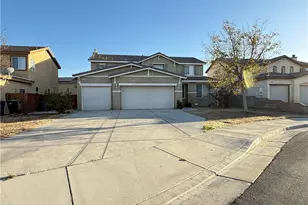 3450 Quiet Splendor Ct, Rosamond, CA 93560 - Photo 3