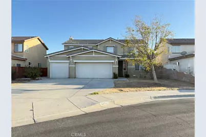 3450 Quiet Splendor Court, Rosamond, CA 93560 - Photo 1