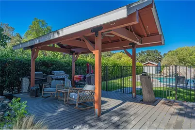 21143 Placerita Canyon, Newhall, CA 91321 - Photo 35