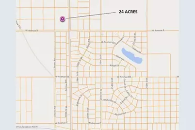 0 Avenue B and Three Points Rd (260th St W), Fairmont, CA 93536 - Photo 5