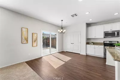 3422 Arrowhead Court, Rosamond, CA 93560 - Photo 11