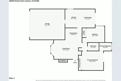 28439 Victoria, Castaic, CA 91384 - Photo 43