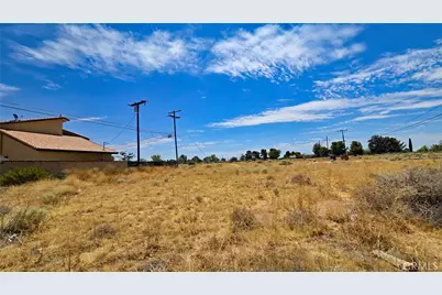 0 Conklin Blvd Near North Loop Blvd, California City, CA 93505 - Photo 9
