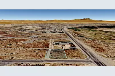 0 Conklin Blvd Near North Loop Blvd, California City, CA 93505 - Photo 27