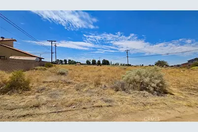 0 Conklin Blvd Near North Loop Blvd, California City, CA 93505 - Photo 17