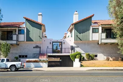 6101 Fulton Avenue #9, Van Nuys, CA 91401 - Photo 3