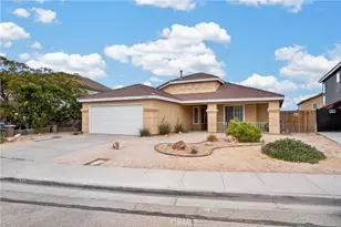 44252 Tahoe Way, Lancaster, CA 93536 - Photo 1