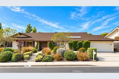 12511 Nedra Drive, Granada Hills, CA 91344 - Photo 1