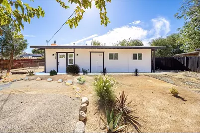 17539 Sultana Street, Hesperia, CA 92345 - Photo 1