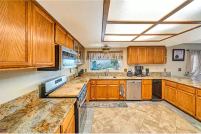 33670 Cattle Creek, Acton, CA 93510 - Photo 33