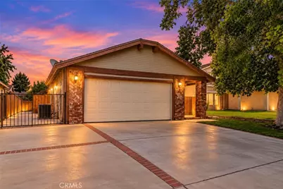 2533 Topaz, Lancaster, CA 93535 - Photo 1
