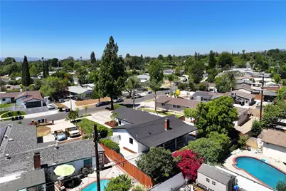 17149 Donmetz, Granada Hills, CA 91344 - Photo 33