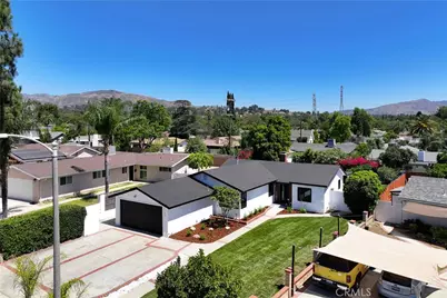 17149 Donmetz, Granada Hills, CA 91344 - Photo 35