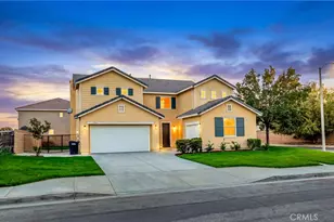 1154 E Ave K6, Lancaster, CA 93535 - Photo 1