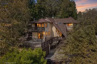 432 Thousand Pines Rd, Crestline, CA 92325 - Photo 1