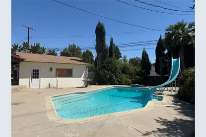 16626 Knapp, North Hills, CA 91343 - Photo 3