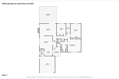 16922 Labrador Street, Northridge, CA 91343 - Photo 27