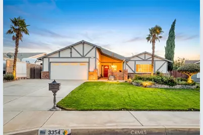 3354 Brittany Lane, Lancaster, CA 93536 - Photo 1