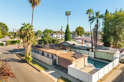 6059 Woodman Avenue, Van Nuys, CA 91401 - Photo 7