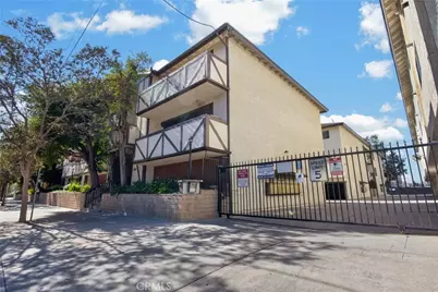 7605 Jordan Ave #14, Canoga Park, CA 91304 - Photo 47