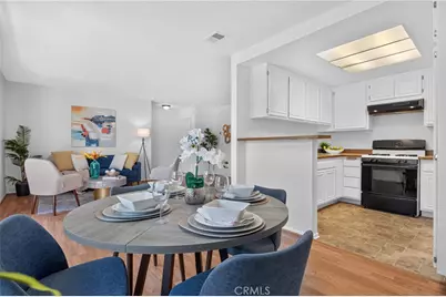 7605 Jordan Ave #14, Canoga Park, CA 91304 - Photo 3