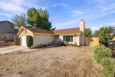 36737 Fiddleneck Court, Palmdale, CA 93550 - Photo 3
