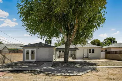 44503 Fern Avenue, Lancaster, CA 93534 - Photo 41