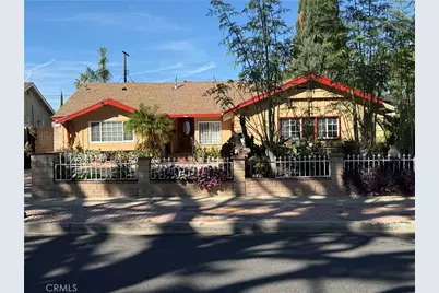 16811 Lahey, Granada Hills, CA 91344 - Photo 1