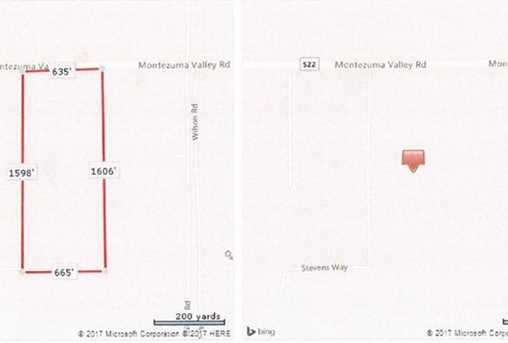 0 Montezuma Valley Road - Photo 1