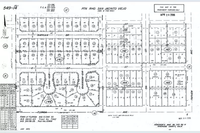 0 E. Florida Avenue, Hemet, CA 92545 - Photo 3